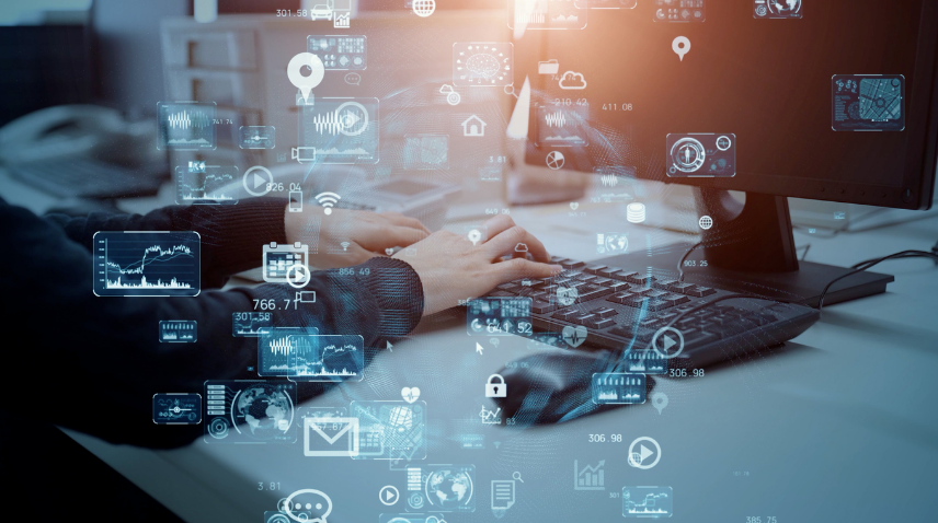 DX推進にはクラウド化が必要！メリットやクラウド化の流れをわかりやすく解説