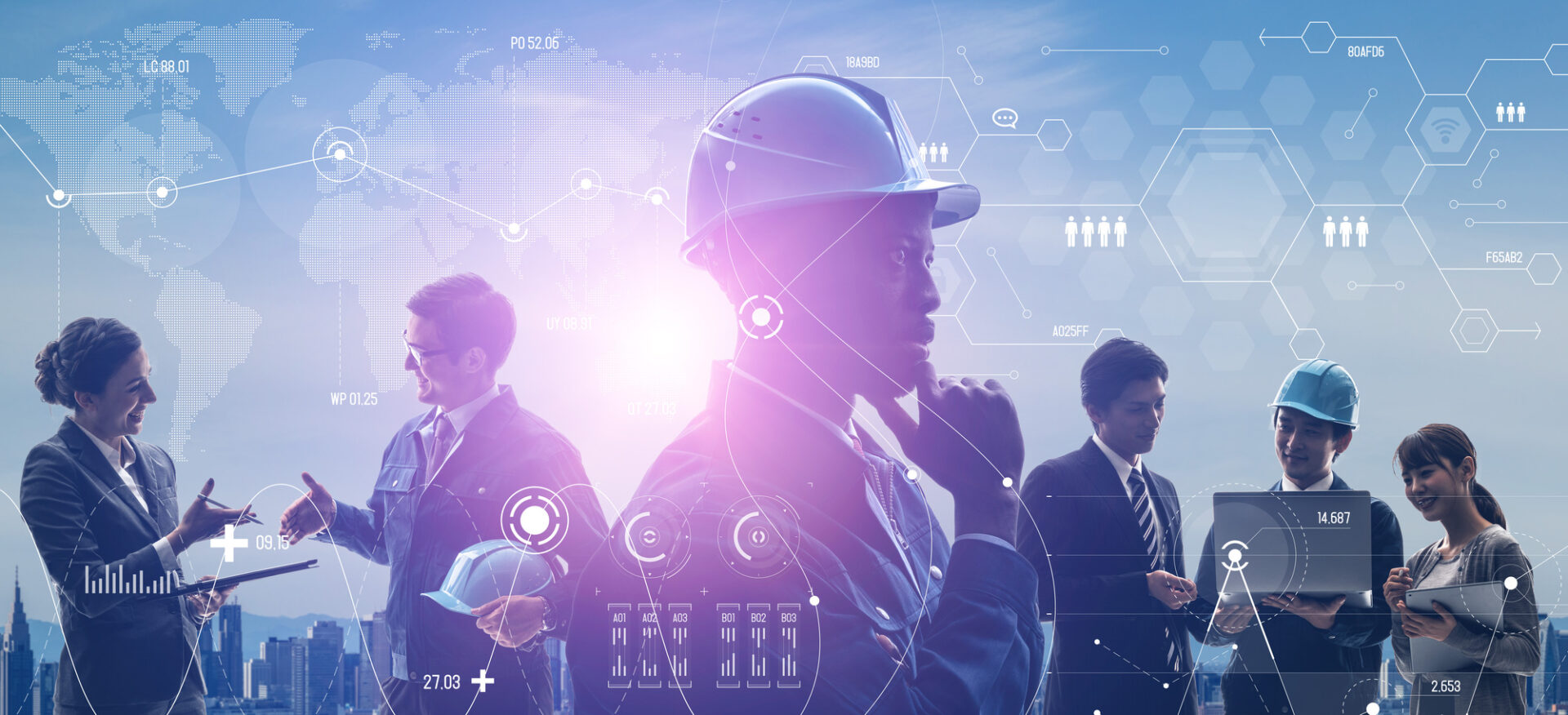 DXの内製化とは？必要とされる理由や企業のメリットを事例をもとに解説