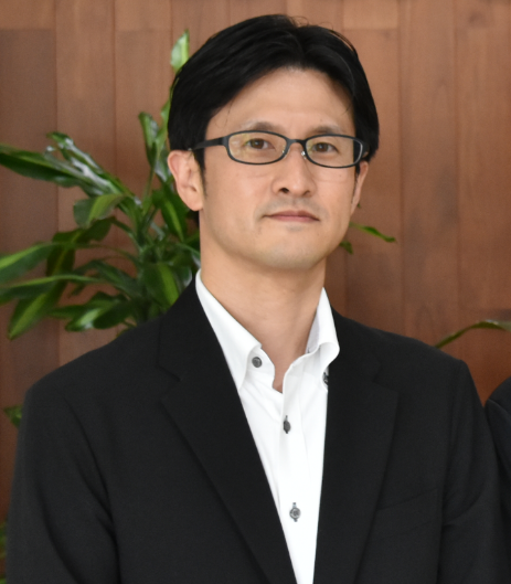 中山 良一 氏