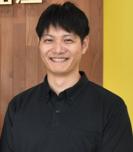 平岡 宥二 氏