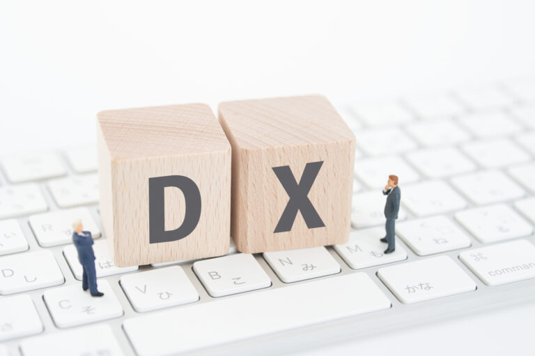 【初心者向け】経産省のDXリテラシー標準とは？必要性や企業の活用方法