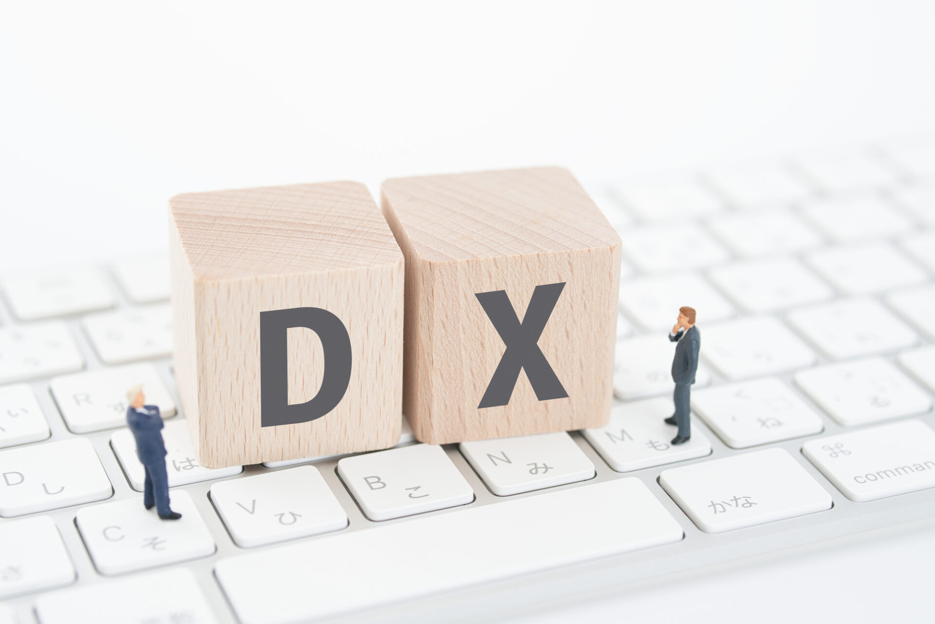 【初心者向け】経産省のDXリテラシー標準とは？必要性や企業の活用方法