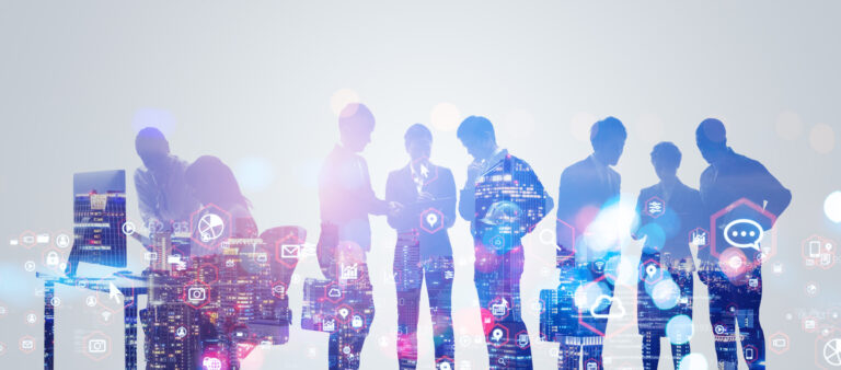 DX人材は社内でどうやって育成する？リスキリングでDX人材を育てる仕組みと課題点