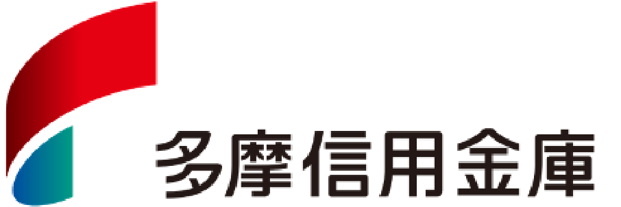 多摩信用金庫 ロゴ