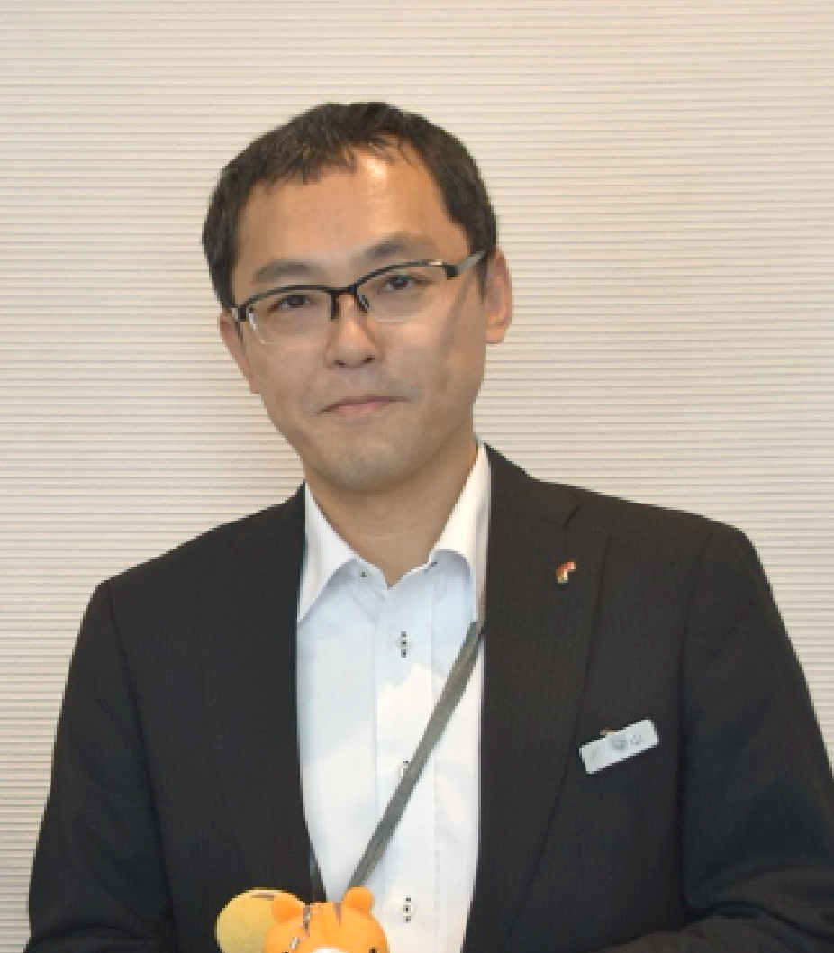 中山 氏