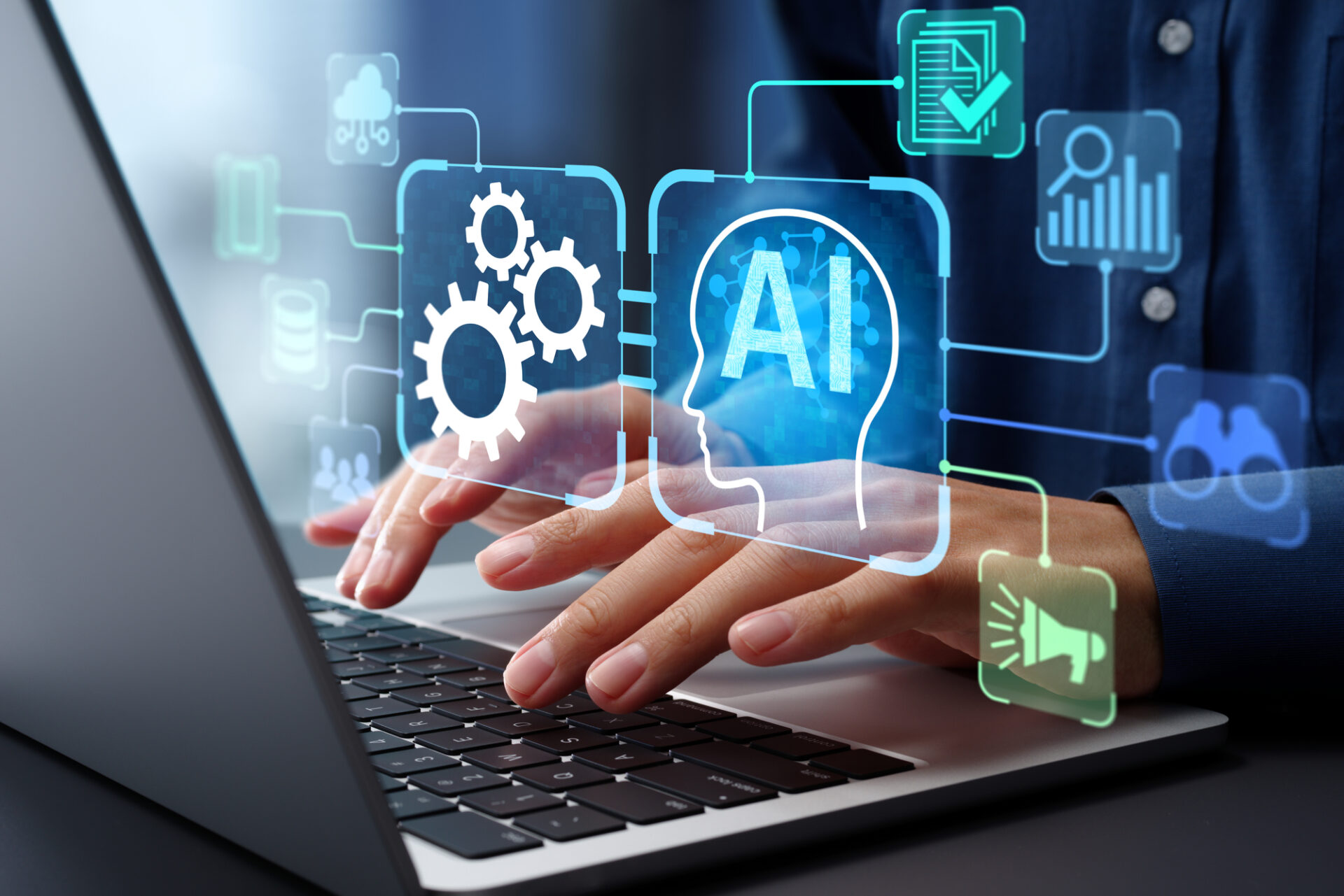 AI最適化（AIO）の正しい定義：AIOps、AutoML、モデル軽量化との関係性を体系的に整理