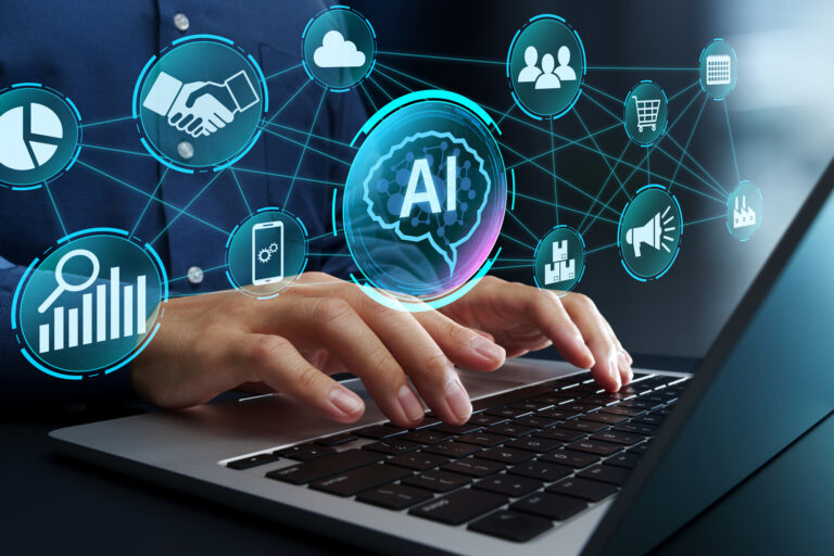 【業界別】AIO（AI最適化）の導入事例10選！成功企業の共通点と活用プロセスを徹底解説