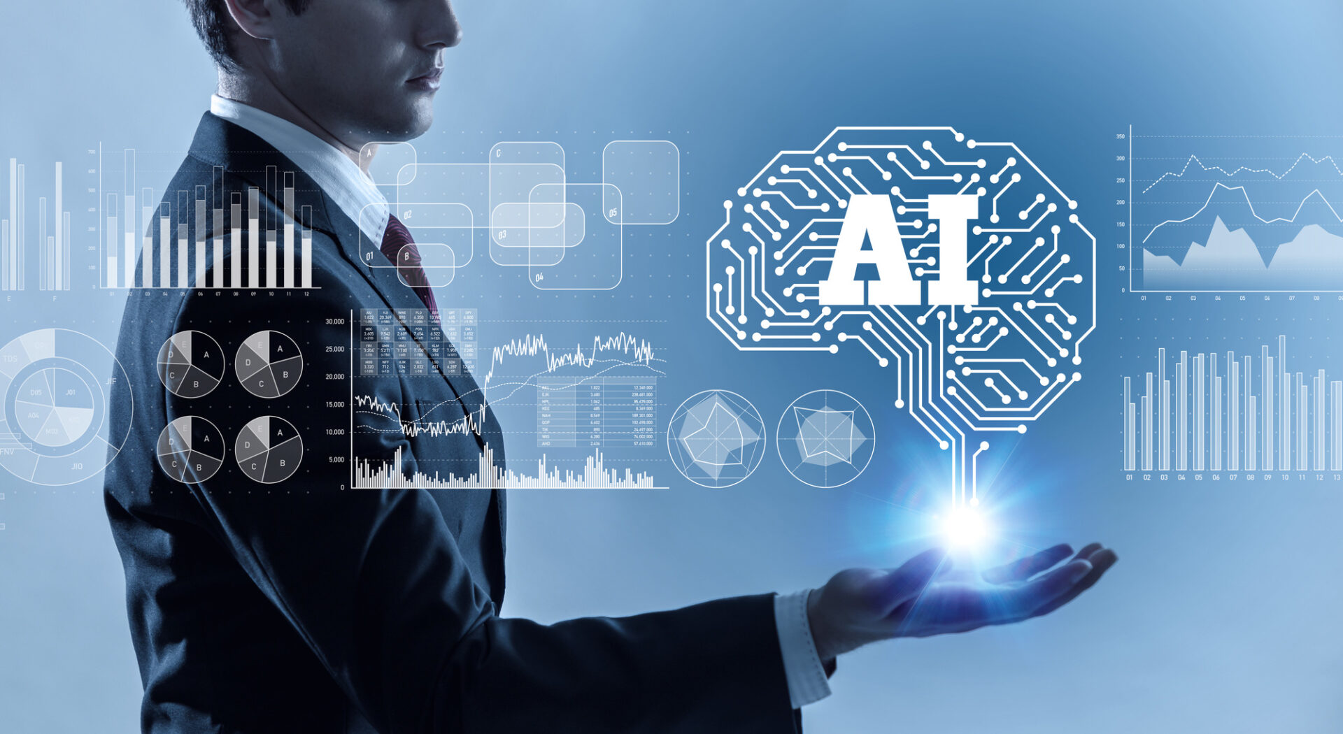 AI駆動開発とは？メリット・デメリットとローコードの違い、これからのシステム内製化戦略