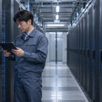 OCI（Oracle Cloud Infrastructure）とAWS・Azureの違いを検討するイメージ